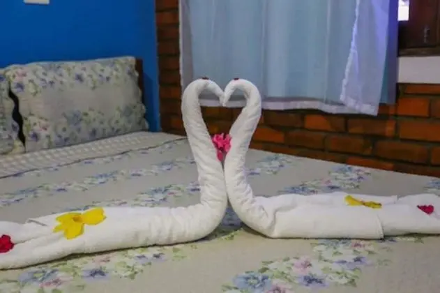 Basic Tek Büyük Yataklı Oda
