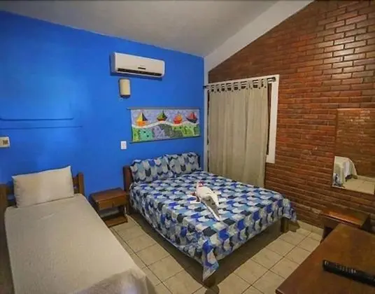 Basic Üç Kişilik Oda