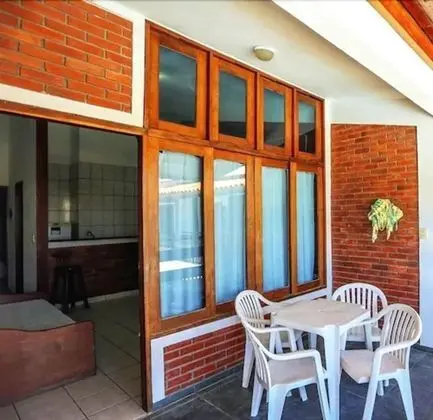 Deluxe Dağ Evi