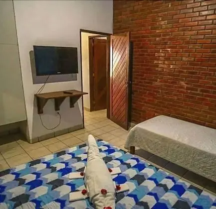 Deluxe Dağ Evi