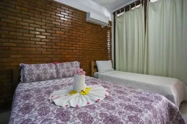 Deluxe Dağ Evi