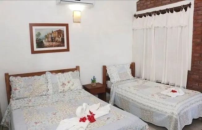 Deluxe Dağ Evi