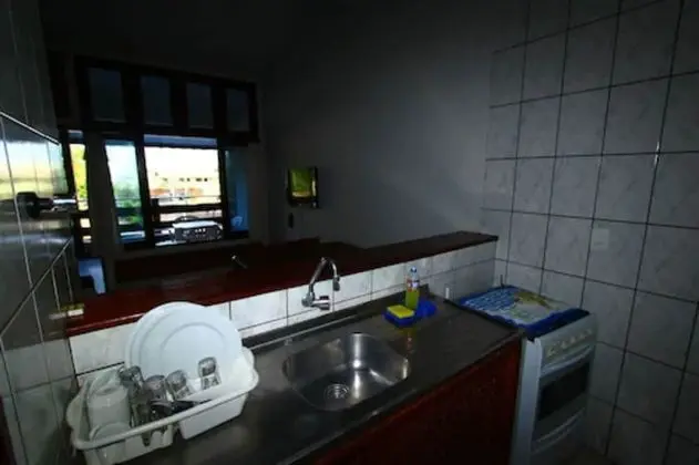 Deluxe Dağ Evi