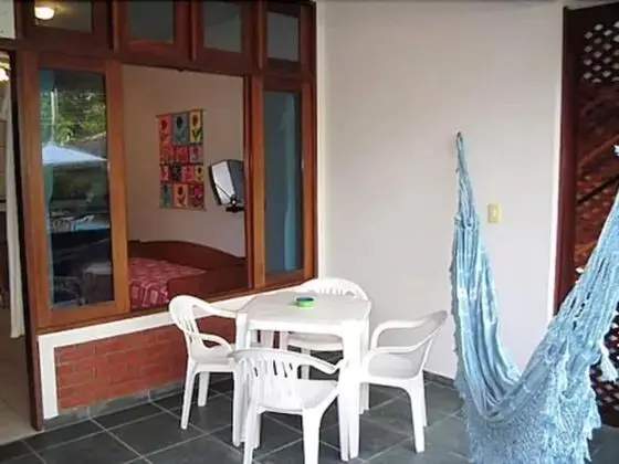 Deluxe Dağ Evi