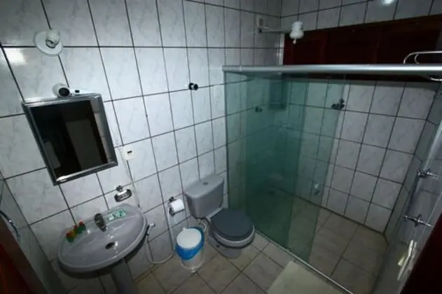 Deluxe Dağ Evi