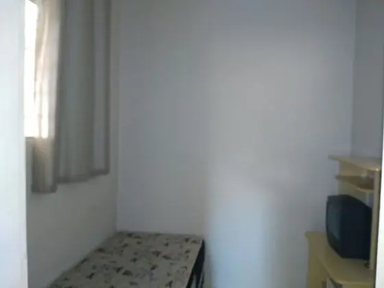 Tek Kişilik Oda