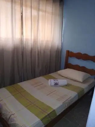 Tek Kişilik Oda