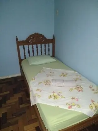 Tek Kişilik Oda