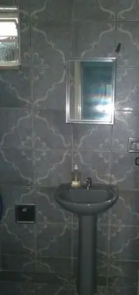 Tek Kişilik Oda
