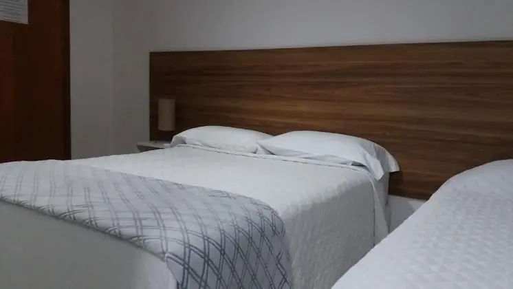 Superior Üç Kişilik Oda, Birden Çok Yatak