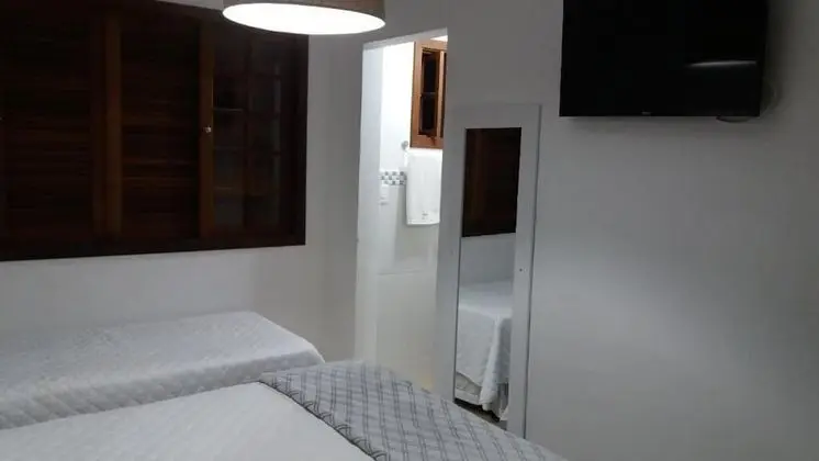 Superior Üç Kişilik Oda, Birden Çok Yatak