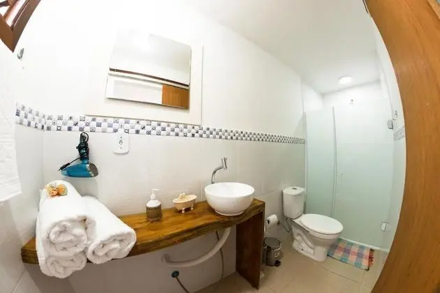 Superior Üç Kişilik Oda, Birden Çok Yatak