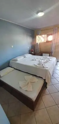 Panoramic Üç Kişilik Oda, 5 Yatak Odası