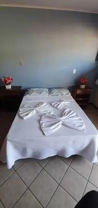 Panoramic Üç Kişilik Oda, 5 Yatak Odası