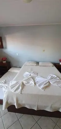 Panoramic Üç Kişilik Oda, 5 Yatak Odası