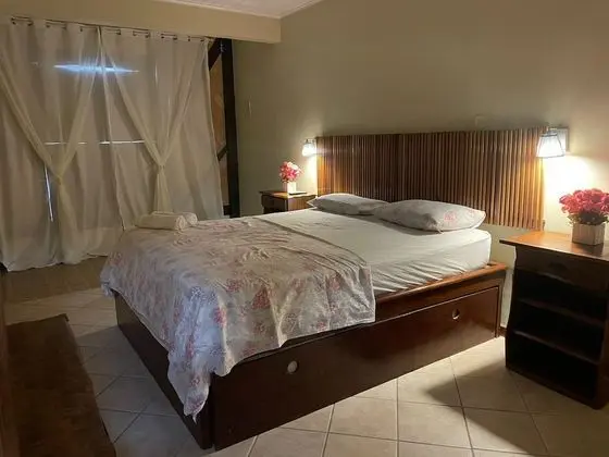 Premier Oda, 2 Yatak Odası, Havuz Manzaralı