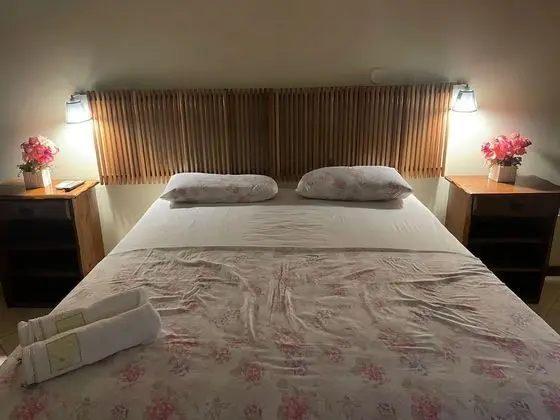 Premier Oda, 2 Yatak Odası, Havuz Manzaralı