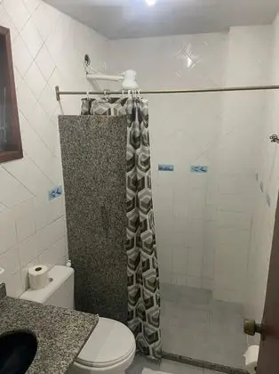 Standard Tek Büyük veya İki Ayrı Yataklı Oda, Birden Çok Yatak Odası