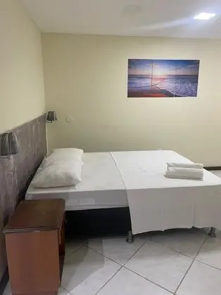 Standard Tek Büyük veya İki Ayrı Yataklı Oda, Birden Çok Yatak Odası