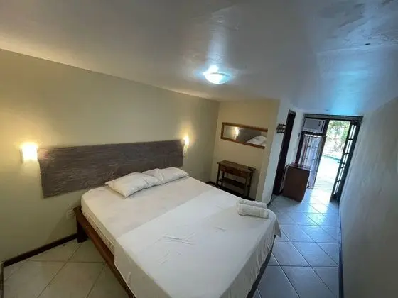 Standard Tek Büyük veya İki Ayrı Yataklı Oda, Birden Çok Yatak Odası