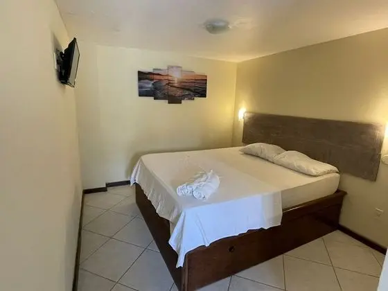 Standard Tek Büyük veya İki Ayrı Yataklı Oda, Birden Çok Yatak Odası