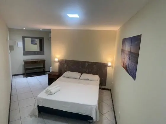 Standard Tek Büyük veya İki Ayrı Yataklı Oda, Birden Çok Yatak Odası