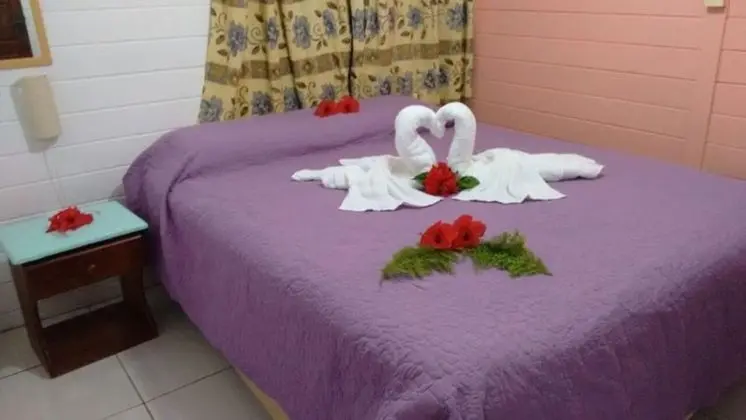 Standard Tek Büyük veya İki Ayrı Yataklı Oda, Birden Çok Yatak, Sigara İçilmez