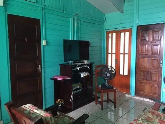 Standard Tek Büyük veya İki Ayrı Yataklı Oda, Birden Çok Yatak, Sigara İçilmez