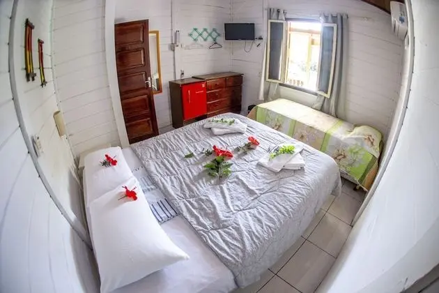 Standard Üç Kişilik Oda