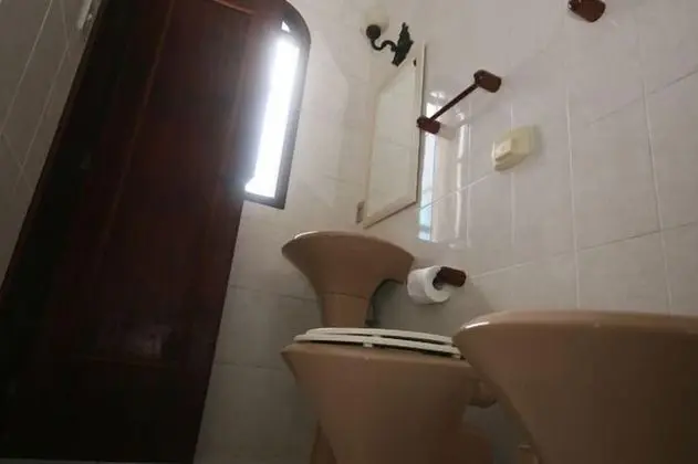 Deluxe Üç Kişilik Oda, Deniz Manzaralı