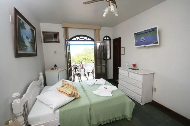 Luxury Oda, Deniz Manzaralı