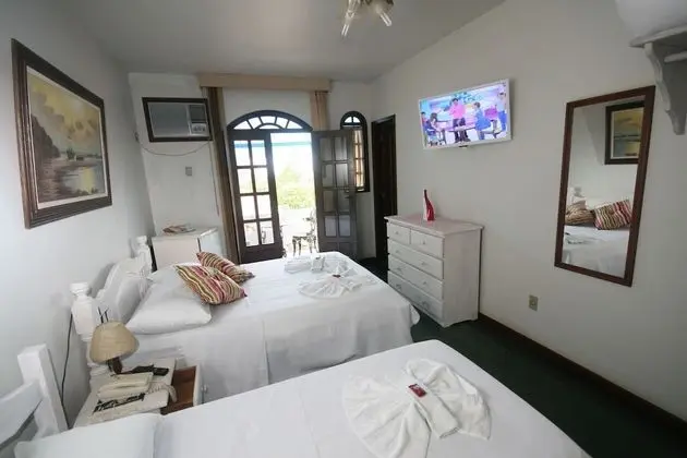 Luxury Oda, Deniz Manzaralı