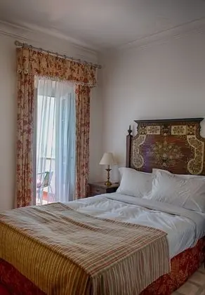 Family Tek Büyük veya İki Ayrı Yataklı Oda (standard)