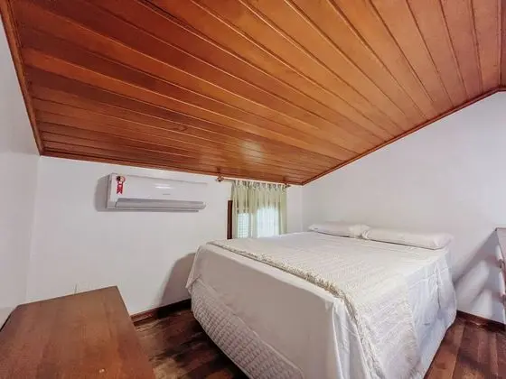 Family Oda, Birden Çok Yatak, Bahçe Manzaralı