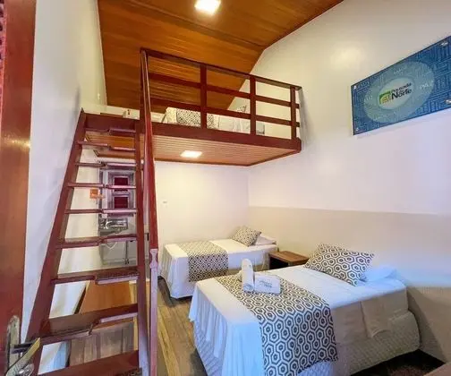 Standard 1º Piso