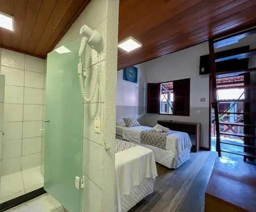 Standard 1º Piso