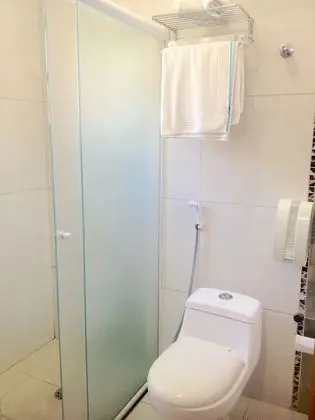 Junior Tek Büyük Yataklı Oda