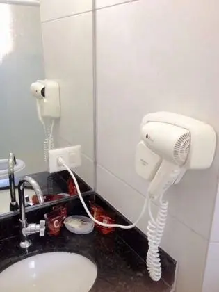 Junior Tek Büyük Yataklı Oda
