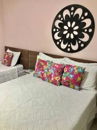 Basic Üç Kişilik Oda