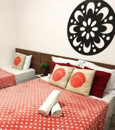 Basic Üç Kişilik Oda