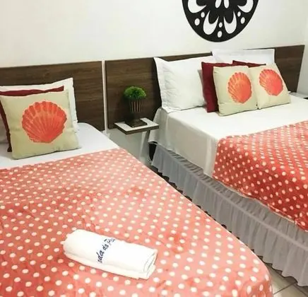 Basic Üç Kişilik Oda