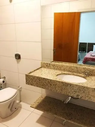 Basic Üç Kişilik Oda