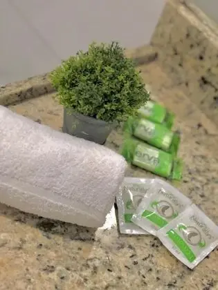 Basic Üç Kişilik Oda