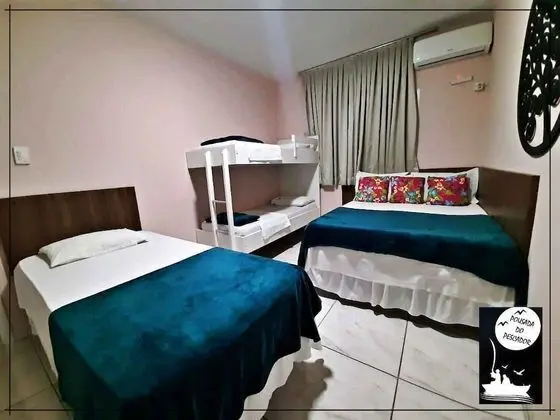 Family Oda, 1 Yatak Odası