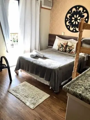 Standard Dört Kişilik Oda