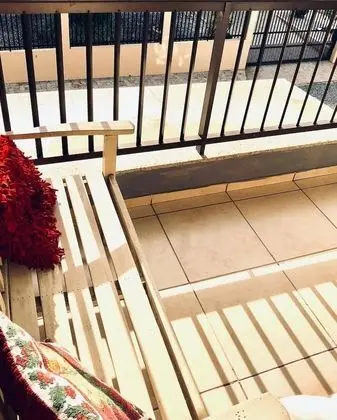 Standard Dört Kişilik Oda