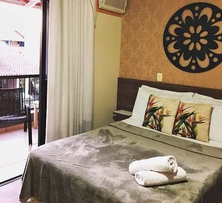 Standard Dört Kişilik Oda