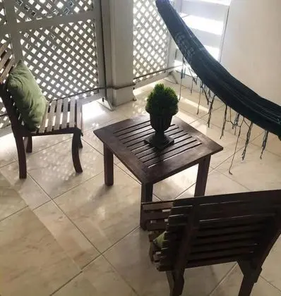 Standard Dört Kişilik Oda