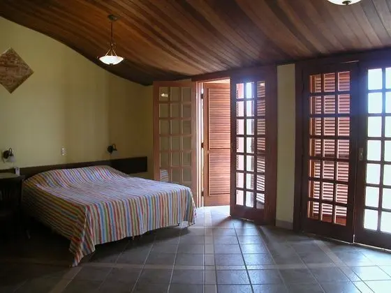 Standard Oda (Vista Centro Historico)