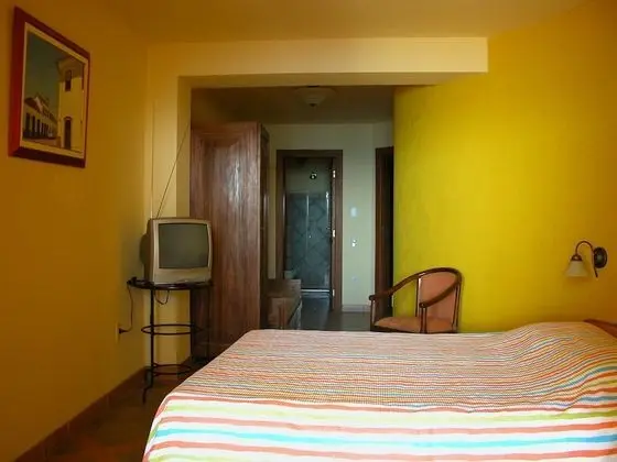Standard Oda (Vista Centro Historico)